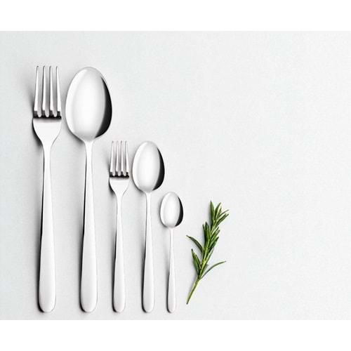TOGO 5632 3 MM PLATİN 60 PRÇ SET *10*
