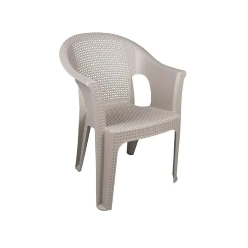 SAĞLAM 981 HOBİ RATTAN KOLTUK