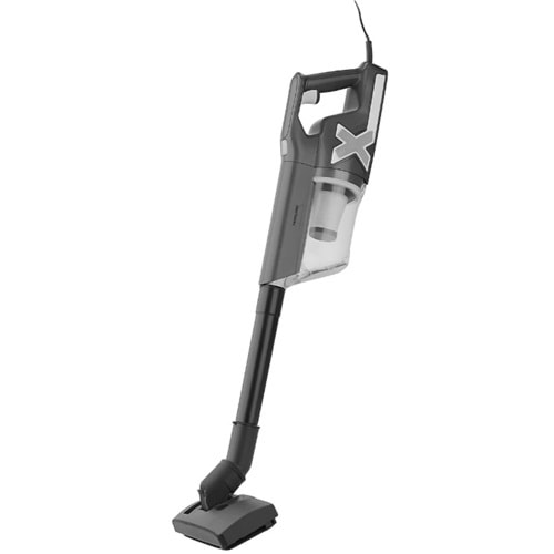 SCHAFER SÜPÜRGE DİKEY VAKUM S ANTRASİT