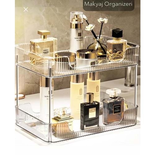 AK POLYMERS 2 Lİ ORGANİZER *12*