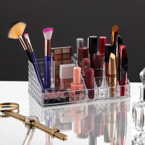 BLACKSTONE KRC020 (KRC200) DİAMOND KLASİK ORGANİZER *24*