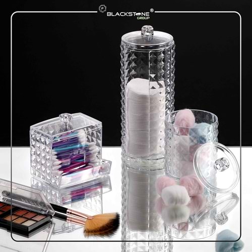BLACKSTONE KRC028 DİAMOND 3 LÜ ORGANİZER SET *24*