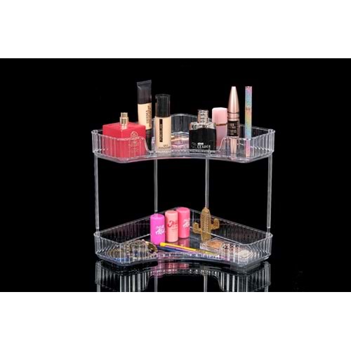 BLACKSTONE KRC804 2 KATLI KÖŞELİ ORGANİZER *12*