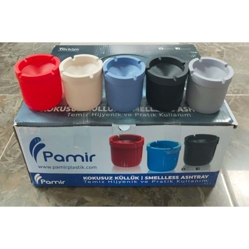 PAMİR PMR020 MEGA KÜLLÜK *40*