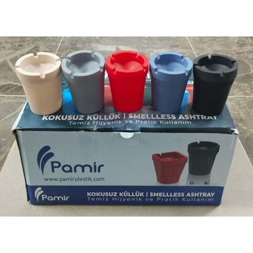 PAMİR PMR017 KLASİK KÜLLÜK *40*