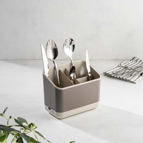 FOLY LİFE BNM-8052 ORGANİZER KAŞIKLIK *24*