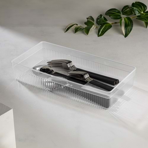 FOLY LİFE BNM-9097 DİKDÖRTGEN BY ORGANİZER *24*