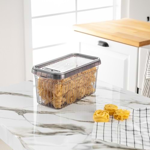 FOLY LİFE BNM7994 4 LT LEON SAKLAMA KABI1 *24*