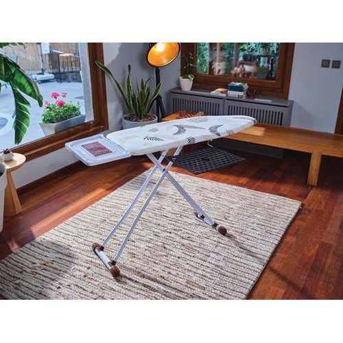 KANAT NL720 NOVELTY LUX ÜTÜ MASASI *2*