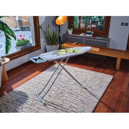 KANAT NE751 NELYA SILVER ÜTÜ MASASI *2*