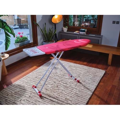 KANAT MLL762 MASSİMA LUXLINE ÜTÜ MASASI *2*