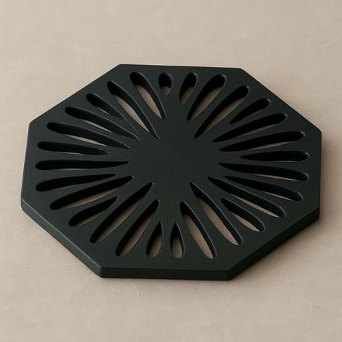 ELMOP NH05 PLASTİK YANMAZ NİHALE *150*