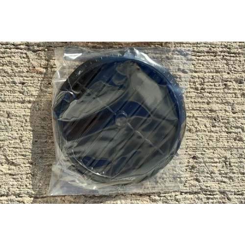 ÇÖZÜM RENKLİ MENFEZ *150*