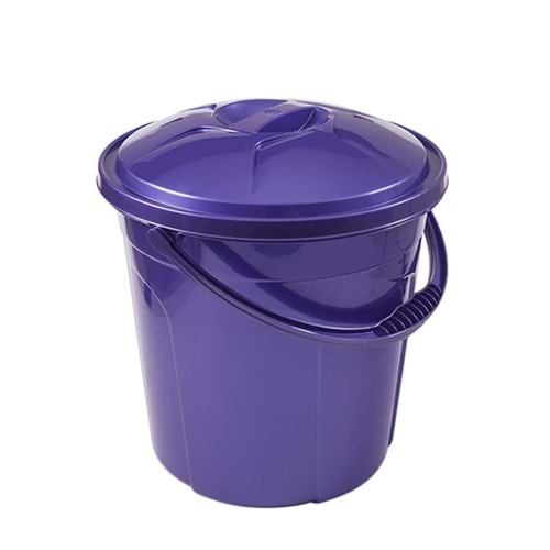 ALACA ST029 5 NO LÜX KOVA RENKLİ 20 LT *10*