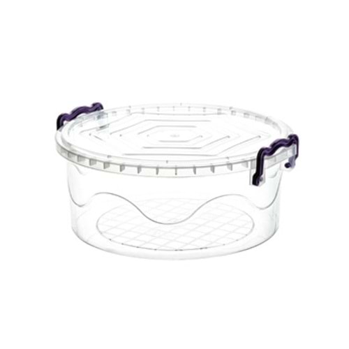 ALACA ST006 2.2 LT ROUND SAKLAMA KİLİTLİ *60*