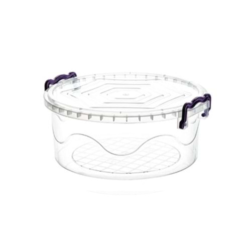 ALACA ST085 3.4 LT YUVARLAK SAKLAMA *60*