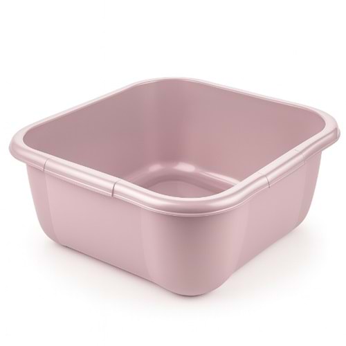 ALACA ST069 15 LT KARE RENKLİ BADYA *30*