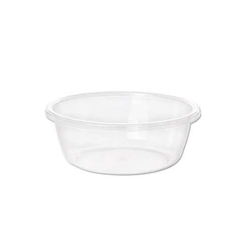 ALACA ST044 ELİT ŞEFFAF BADYA 4.5 LT *100*