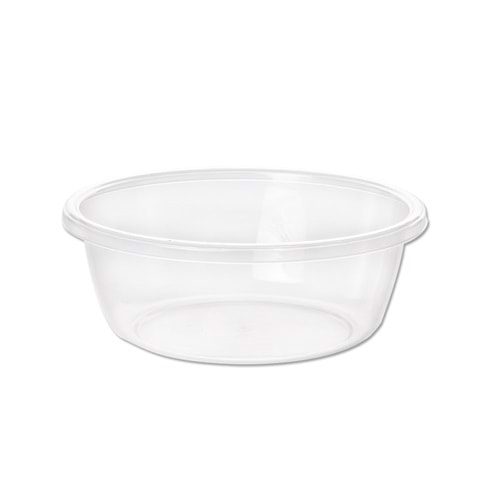 ALACA ST045 ELİT ŞEFFAF BADYA 7.5 LT *60*