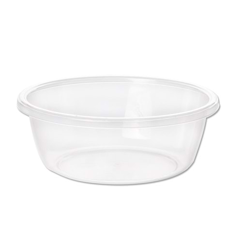 ALACA ST046 ELİT ŞEFFAF BADYA 10.5 LT *60*