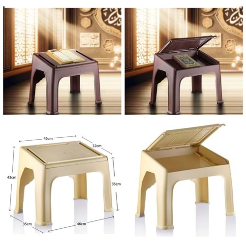 ALKAN BA030 KUDÜS RAHLE *12*