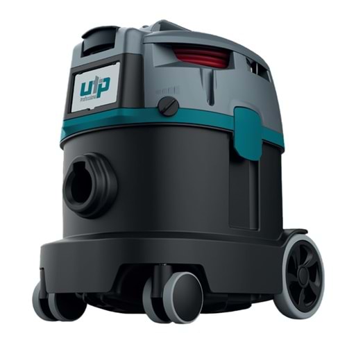 ÜÇTEM UTP715 PROFESSIONAL MASTERY ENDÜSTRİYEL TİP ELEKTRİKLİ SÜPÜRGE