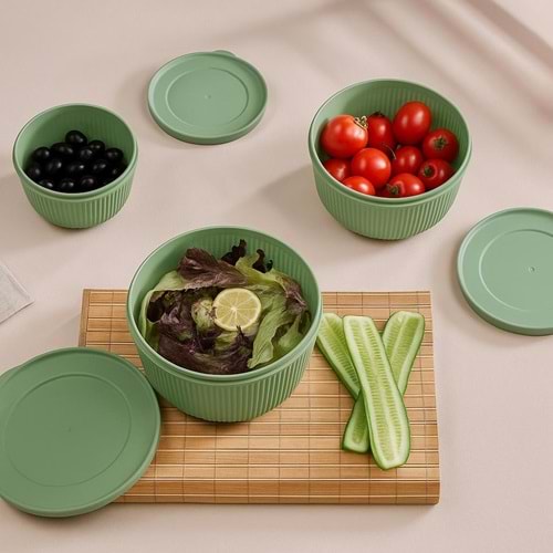 LOVA LV261 OLA SAKLAMA KABI 550 ML *36*