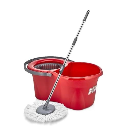 BUSE MR350 SMİLE 17 LT TEMİZLİK SETİ SHRİNKLİ