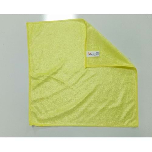 DYNACOR ART MİKROFİBER PARLAK CAM BEZİ 40X40