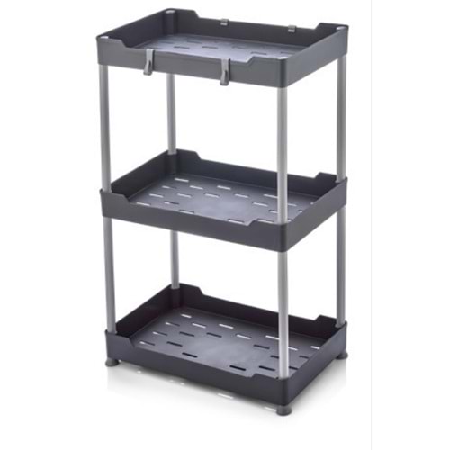 MERDEM MRD919 STAR 3 KATLI ORGANİZER *8*