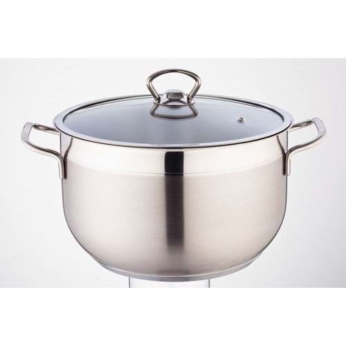 FALEZ SNS 3001 SENSO ÇELİK 24 TENCERE