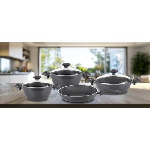 FALEZ SRT 1017 SERAFIT 7 PARCA SET