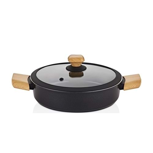 FALEZ ARS 3011 AURIS 30 CM KARNIYARIK *6*