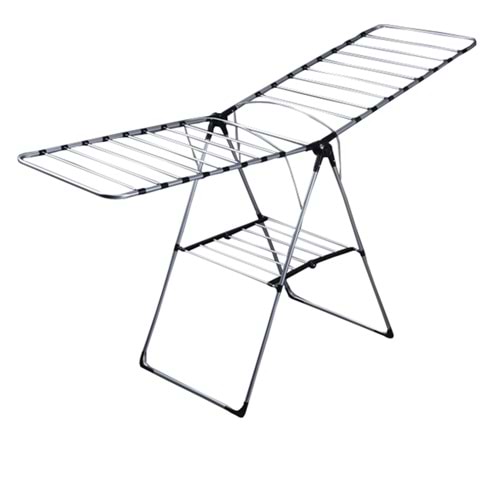 KANAT MA646 MASSİMA ALÜMİNYUM EKO KURUTMALIK *5*