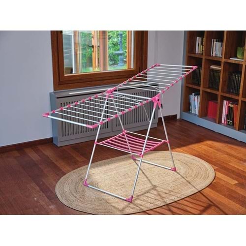 KANAT MA645 MASSİMA ALÜMİNYUM KURUTMALIK *5*