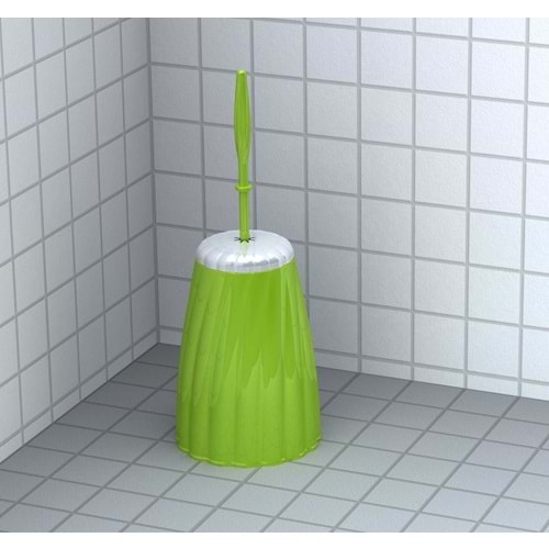 POBİ PB102 KLOZET FIRÇA TAKIMI *14*