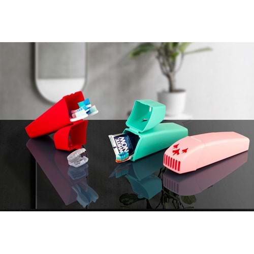 POBİ PB129 ÇOK AMAÇLI KUTU *18X4*72*