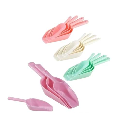 POBİ PB126 ERZAK KÜREĞİ *60X4*240*