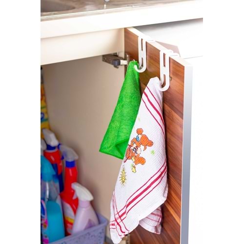 POBİ PB175 2 Lİ ASKI *80X4*480*