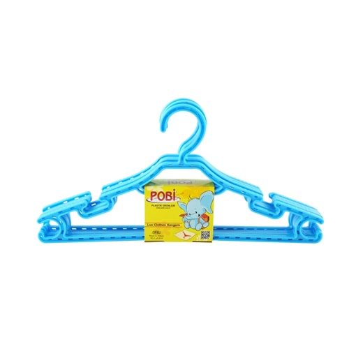 POBİ PB033 6 LI ÇOCUK ASKISI *30X4*120*