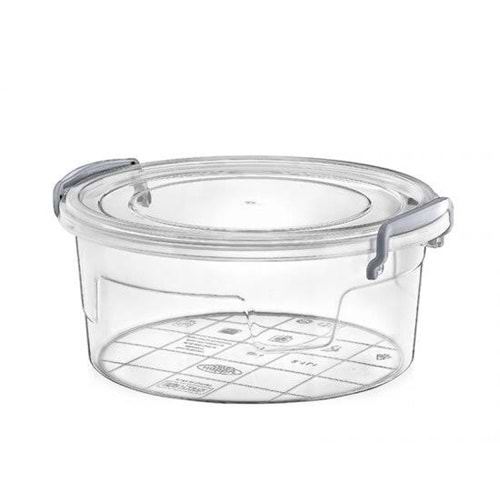 POBİ PB814 SAKLAMA KABI *54X2*108*