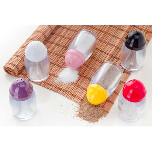 POBİ PB155 TUZLUK *48X3*144*