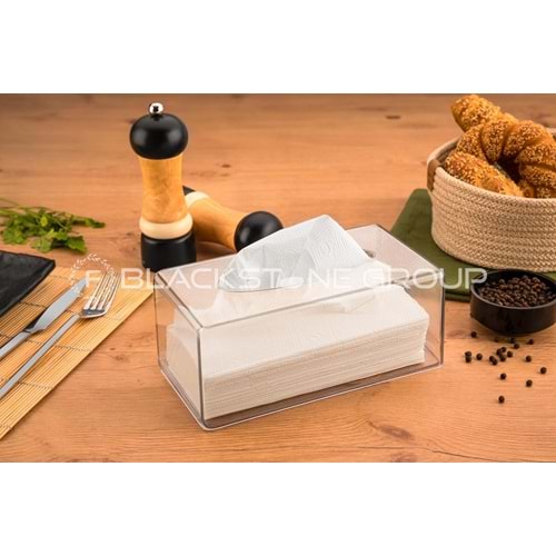 BLACKSTONE KRC651 LÜKS WİPE BOX *36*