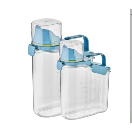 BLACKSTONE KRC686 UNIQUE CANBARS SAKLAMA 1100 +1800 ML *18*