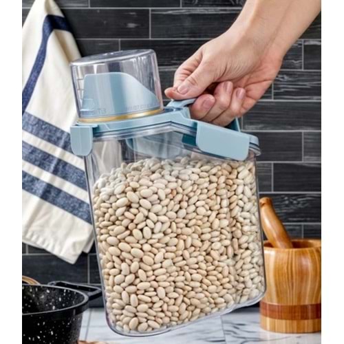 BLACKSTONE KRC684 UNIQUE CANBARS SAKLAMA 1800 ML *12*