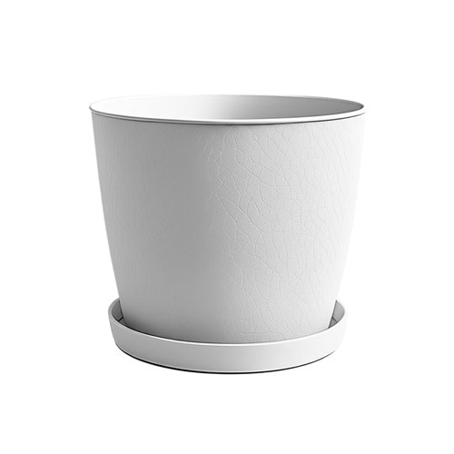 ALYA PLASTİK ALY131 SOMON SAKSI NO 1 0.70 LT *60*