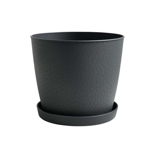 ALYA PLASTİK ALY132 SOMON SAKSI NO 2 1.4 LT *48*