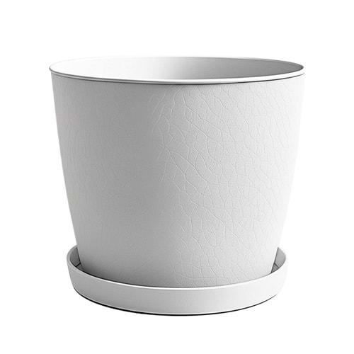 ALYA PLASTİK ALY133 SOMON SAKSI NO 3 (2.5 LT) *36*