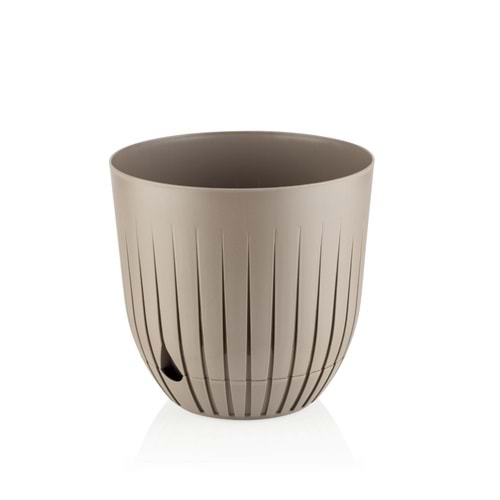 ALYA PLASTİK ALY422 LİNE SAKSI NO 2 (2.2 LT) *36*