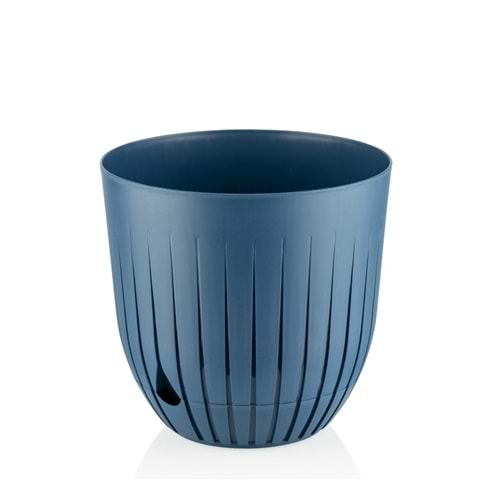 ALYA PLASTİK ALY423 LİNE SAKSI NO 3 (5 LT) *24*